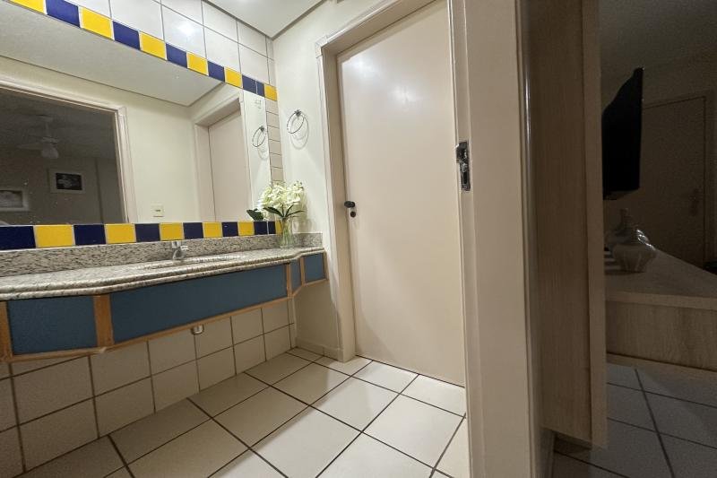 Fotos apartametnos ELDORADO PARK CALDAS NOVAS